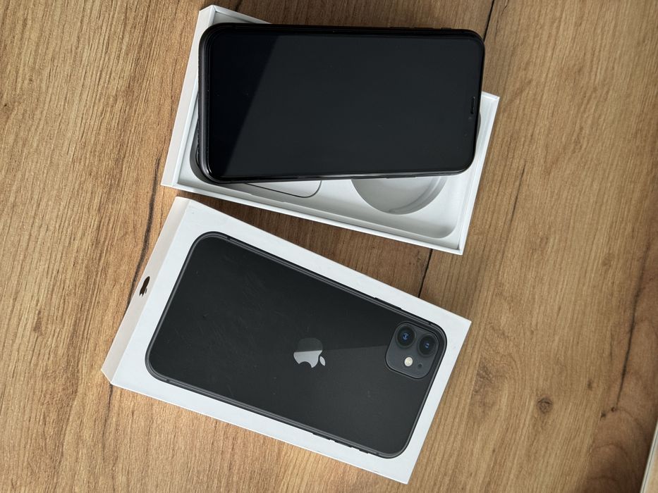 iPhone 11 на 128 гб