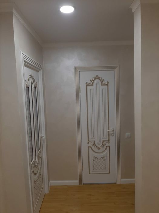 Ремонт под ключ Ремонт квартир