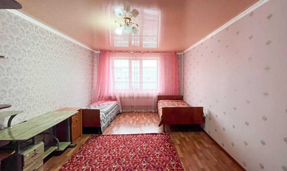 Продам 3 ком кв Каратал Алишер Империя