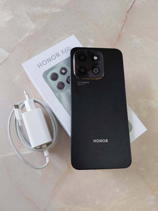 HONOR x6 b продам