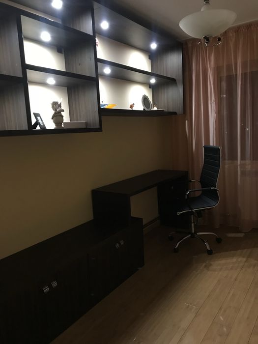 Apartament 3 camere modern