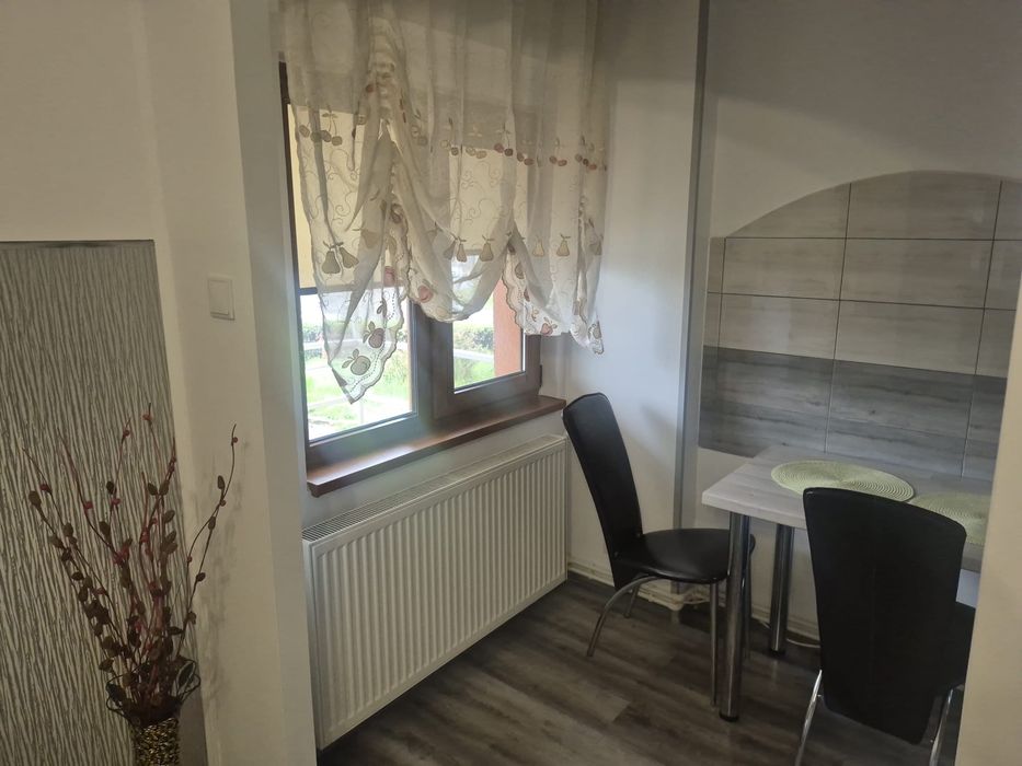 Inchiriez pe termen lung spațiu comercial in Turda langa politie  in sens vest la parter cu întrare separata