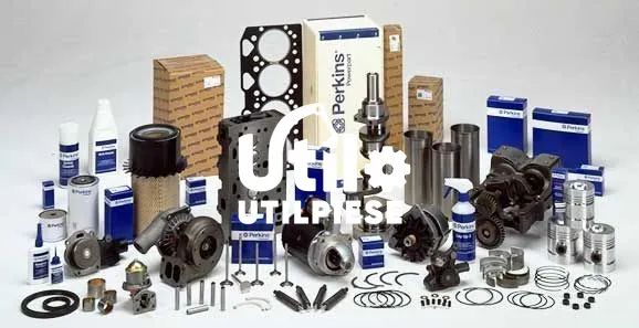 Piese Motor Perkins 1004-40 1004-42 1006-6 1103A 1104C + piese Perkins