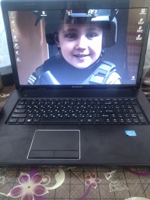 Продам ноутбук Леново