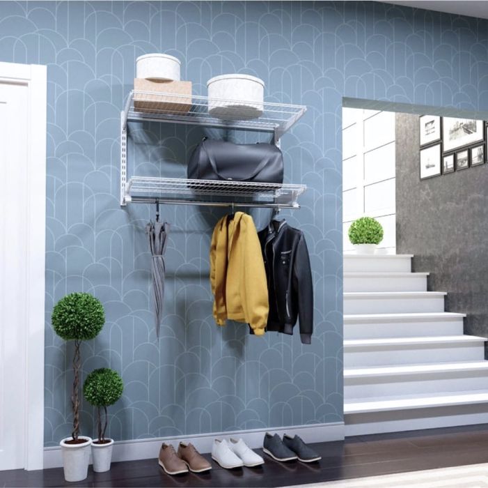 Гардеробная система