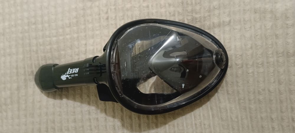 Маска для ныряния