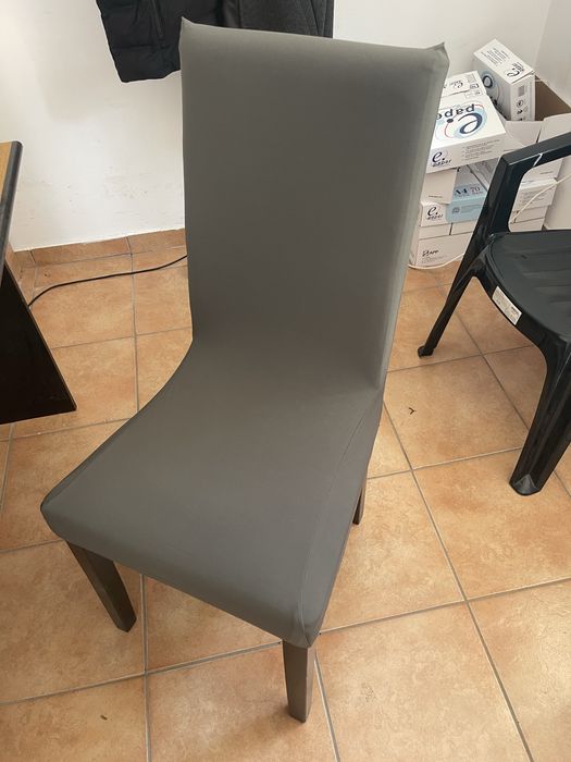 Huse pentru scaune