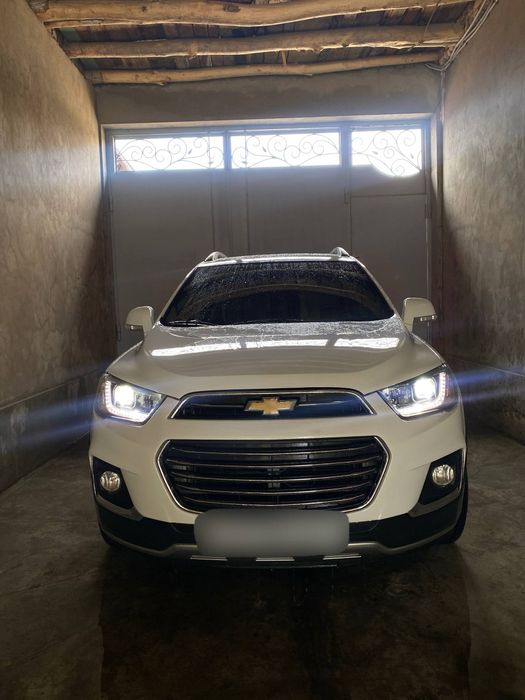 Сотилади каптива