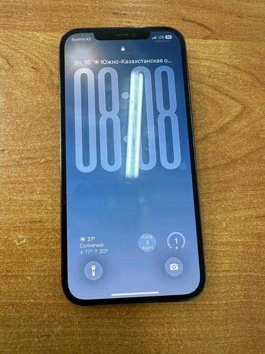 iPhone 12 PRO MAX