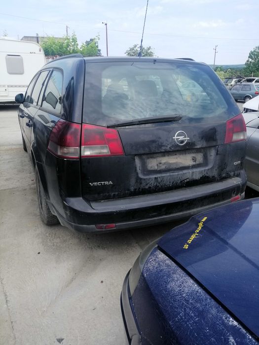 Opel Vectra C/Опел Вектра Ц 1.9 2006г. на части