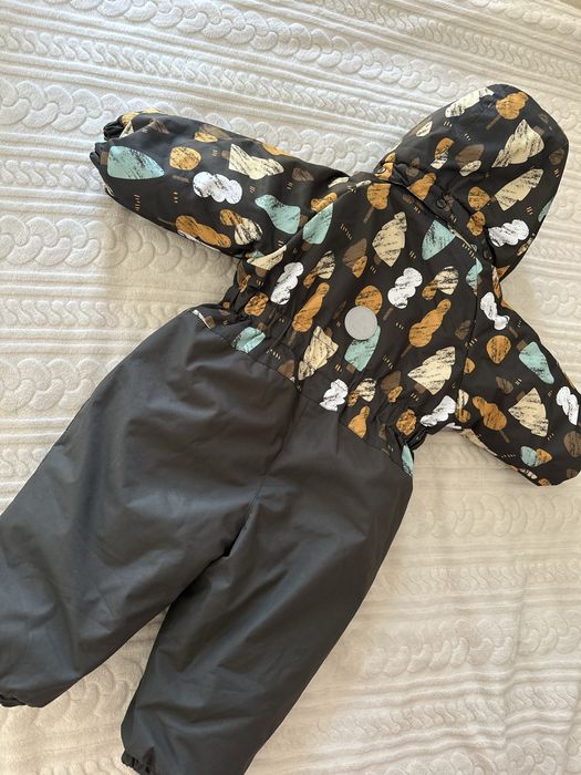 Продается детский комбинезон