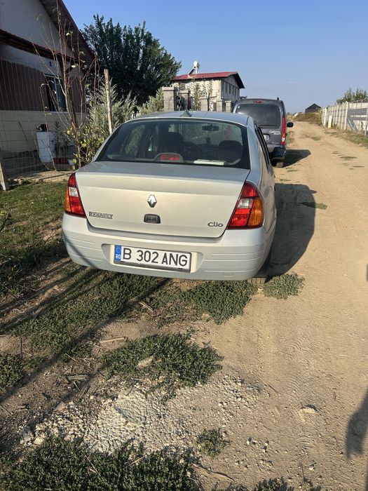 Vind clio in stare perfecta