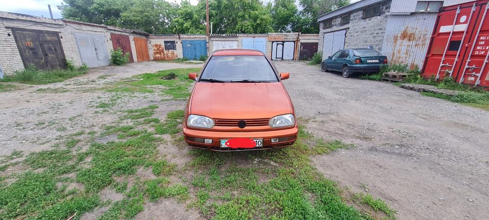 Продам фольц ваген 3
