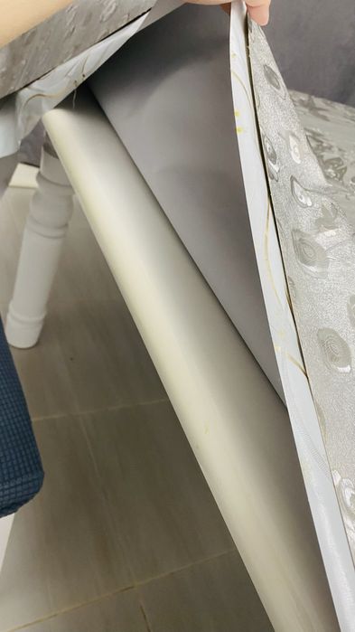 Стол со стульями