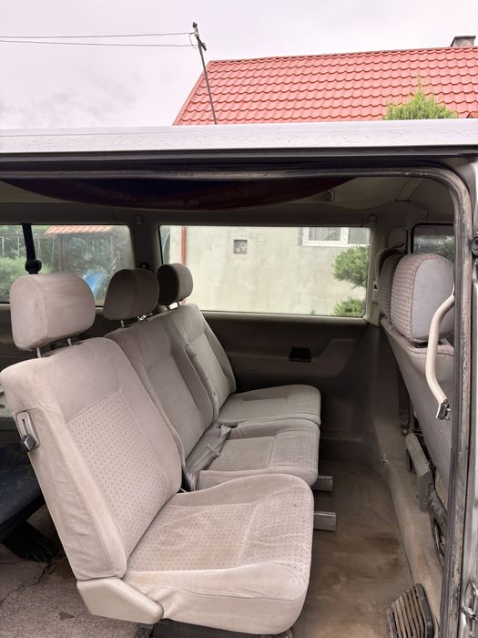 Vand volkswagen caravelle