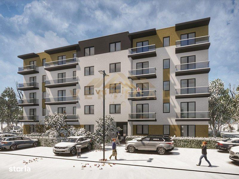 Vanzari Apartamente 2 Camere