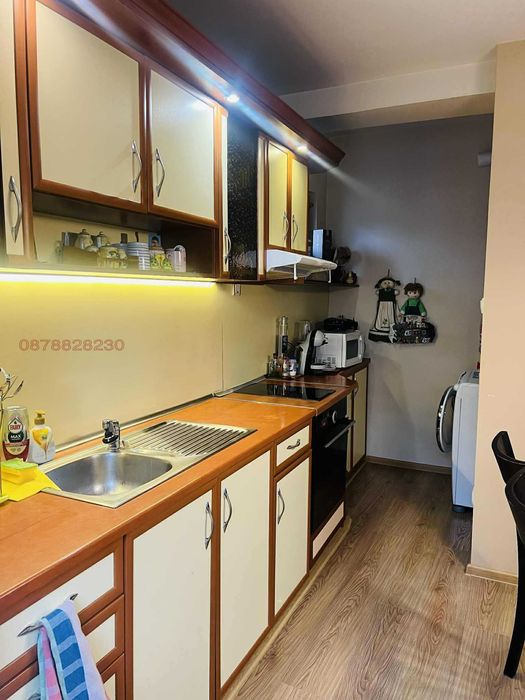 Продава се Къща в Шумен, Военно училище - 110 кв.м за 1901 €/кв.м - Снимка #5