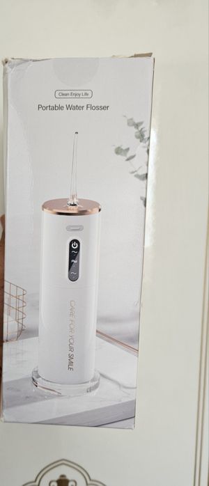 Продам ирригатор