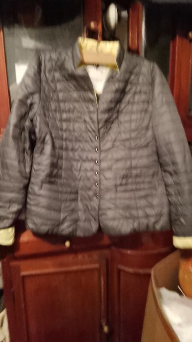 Одежда разные, зимняя