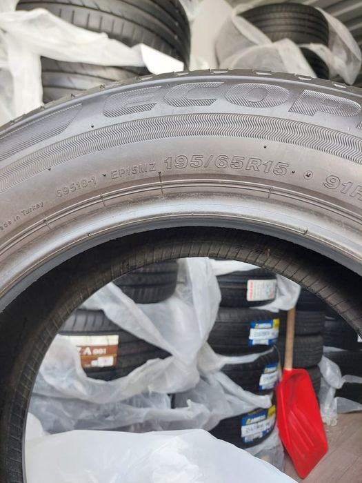 Шины Bridgestone 195/65/15