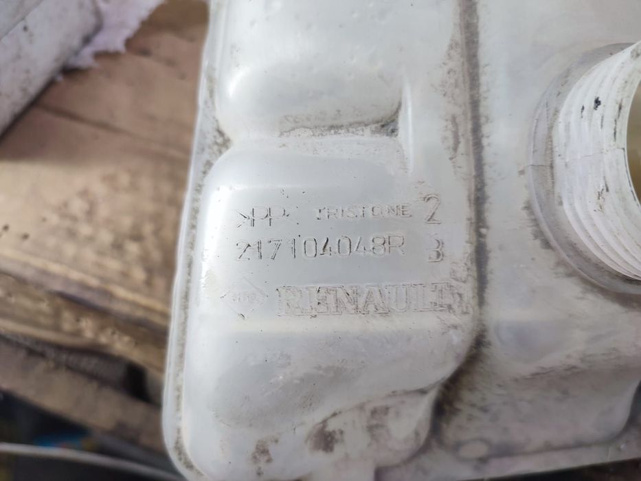 Vas expansiune 217104048r Renault Scenic 4 [2017 - 2020]