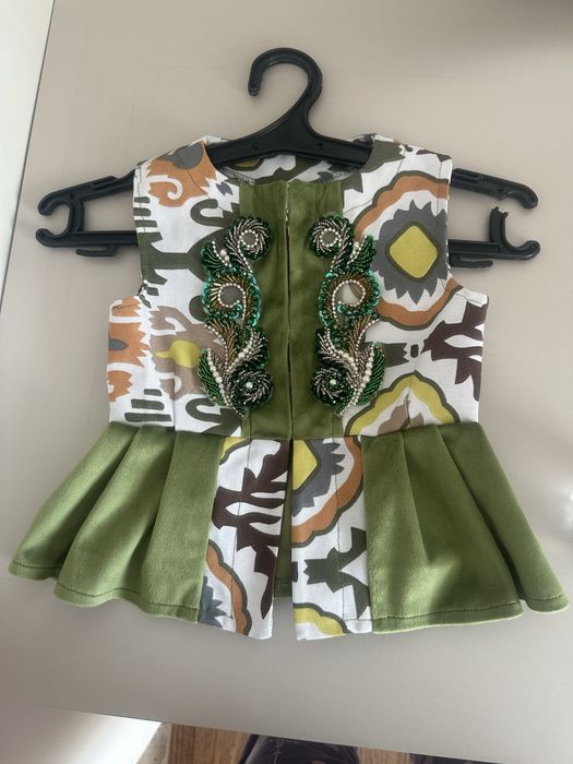 Продам детский кажекей