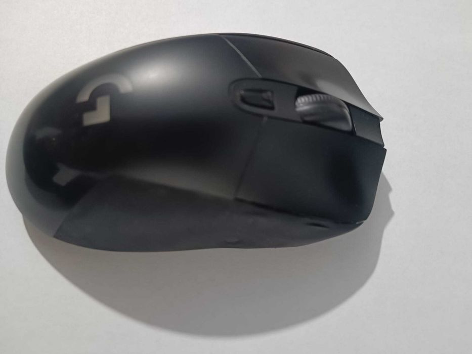 Logitech G703 Lightspeed