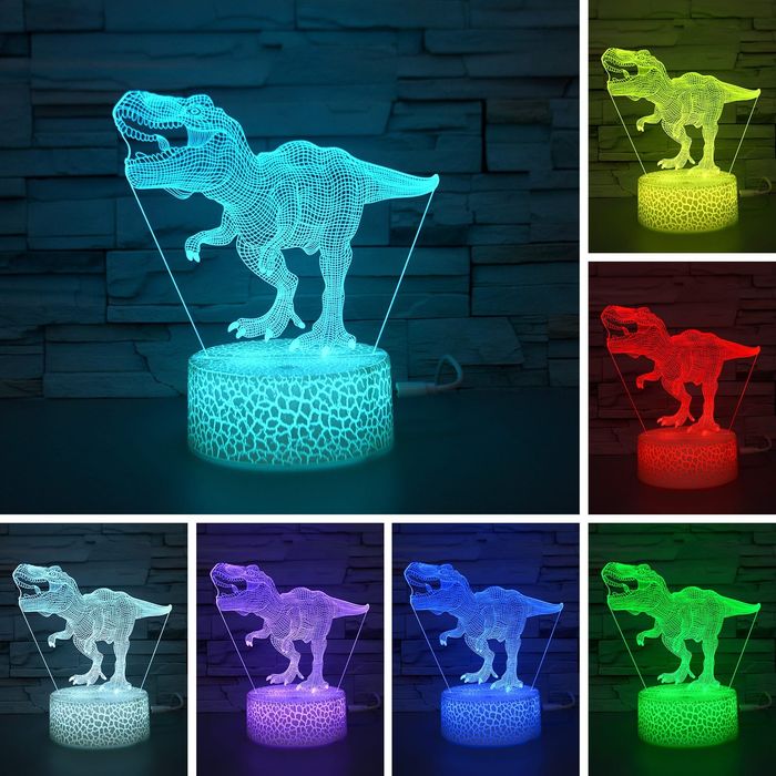 Светильник - ночник