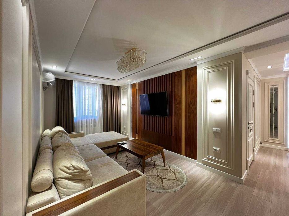 Аренда квартира | 2/3/16 | ЖК TowerUp | Сергили