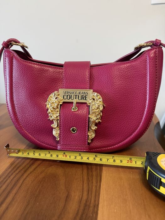 Чанта VERSACE