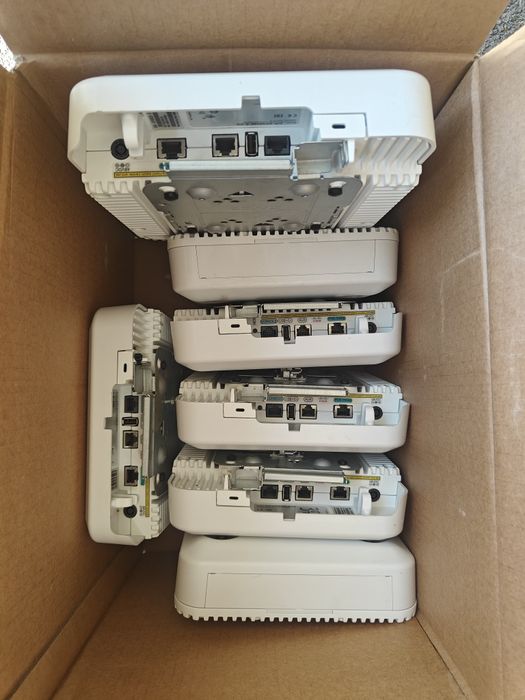 Cisco AIR-AP3802E-E-K9 AP