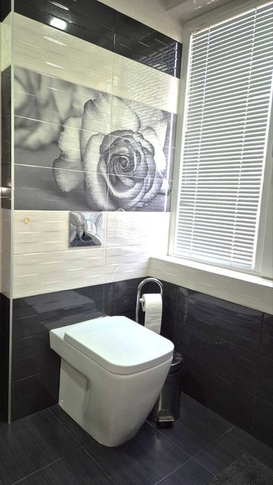 Дава се под наем Едностаен апартамент в Перник, Пригаров район - 45 кв.м за 55500 € - Снимка #9