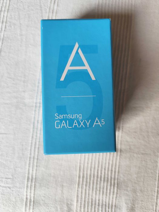 Samsung Galaxy A5