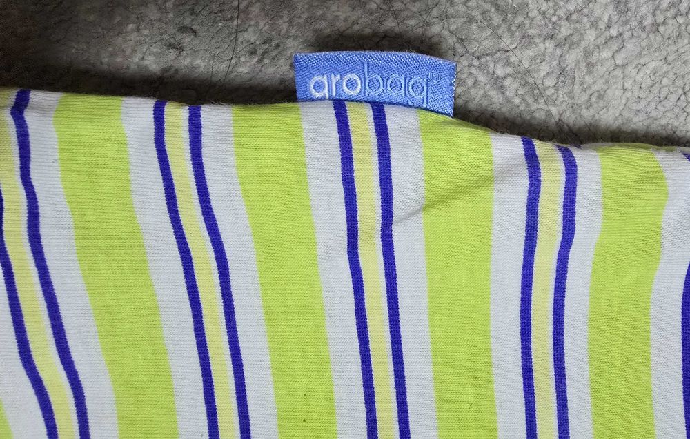 Чувалче за сън 0-6м GroBag,2,5 tog