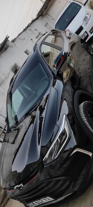 Tracker PREMİER сотилади