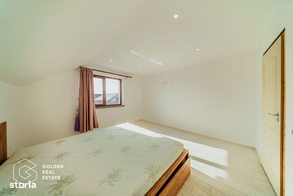 CASA  P+M in Zimandcuz, comision 0%