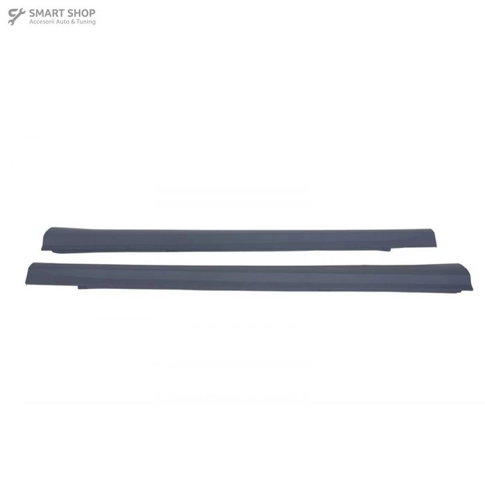 Praguri Laterale Mercedes C-Class W204 (2007-2012) C63 Design