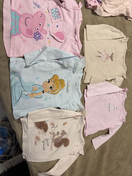 Дрехи лотове 110