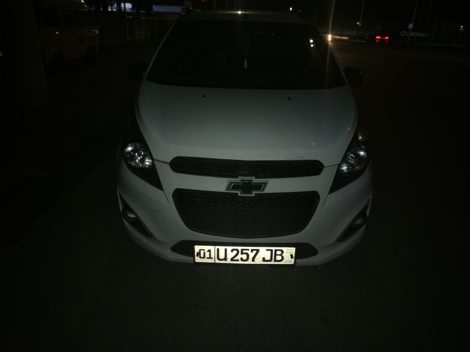 Spark sotiladi yoki arendagayam Flow beriladi