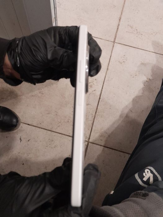 Redmi телефон еки ай усталган таза