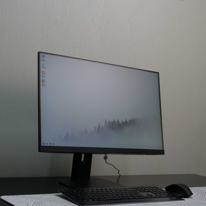 Моноблок/All in One/Компьютер для работы/Компьютер для офиса