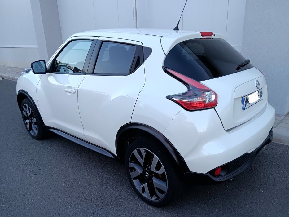 NISSAN Juke 2016 — imagine 5