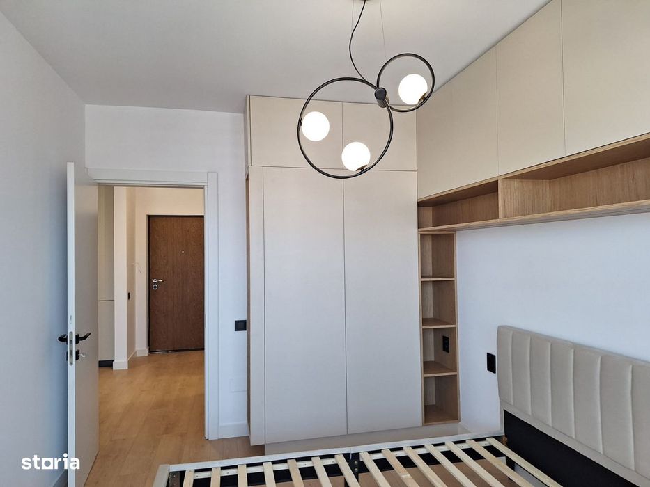 Apartament 2 camere | modern | nelocuit | Eroilor Residence