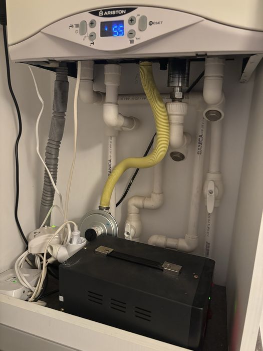 Centrala Cares Premium 24 kw