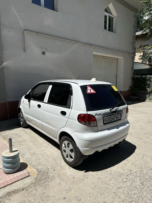 Продам чудо матиз срочно