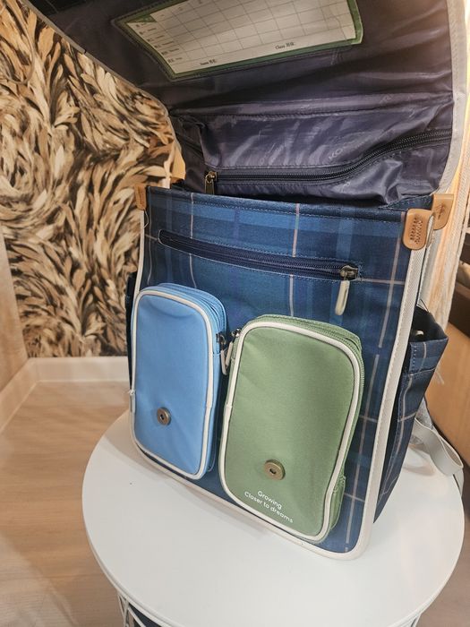 Рюкзак портфель детский