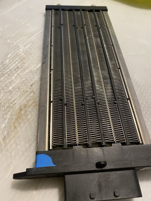 електро радиатор за парно Шевролет Каптива