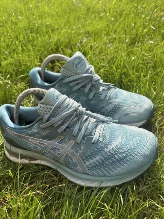 Asics Gel-Nimbus 23