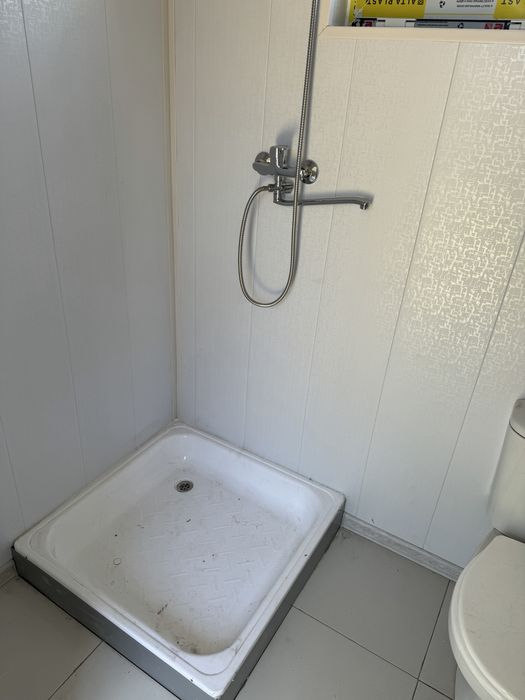 Контейнер Кантенир