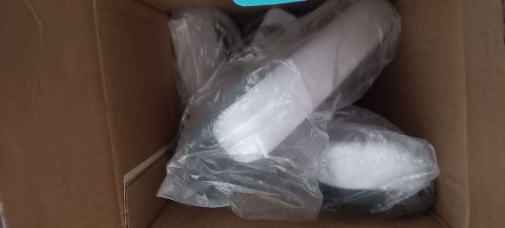 Вертикальный Удобный пылесос